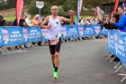 Kielder Marathon, 2026 Kielder Marathon and Half Marathon. Photo: David T. Hewitson/Sports for All Pics